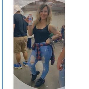 Meet your Posher, Janie